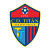 CDTitan